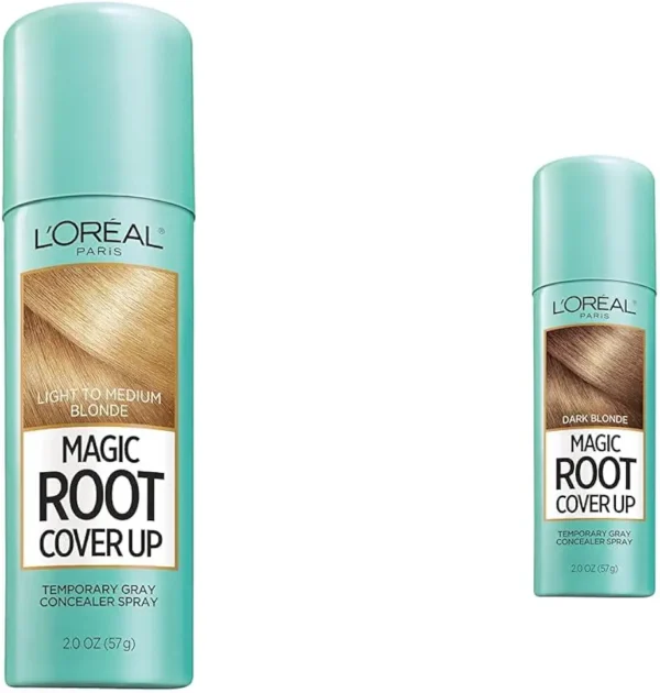 L'Oréal Paris Magic Root Cover - Image 3