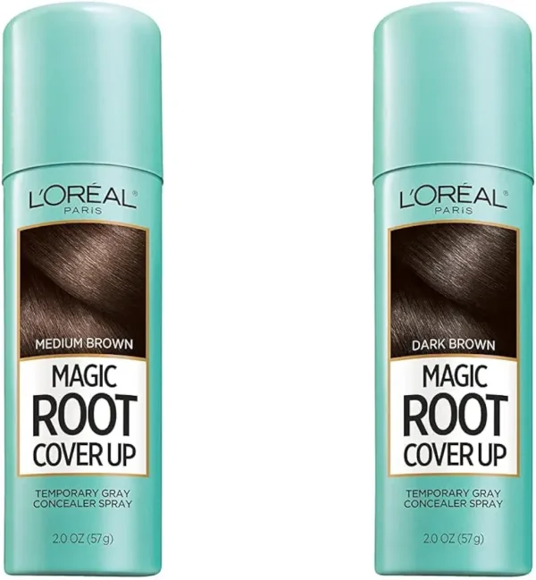 L'Oréal Paris Magic Root Cover - Image 5
