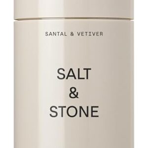 SALT & STONE Deodorant
