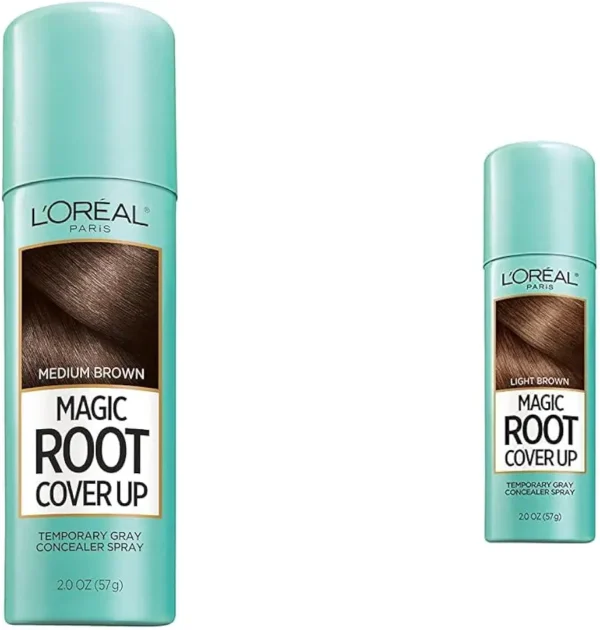 L'Oréal Paris Magic Root Cover - Image 6