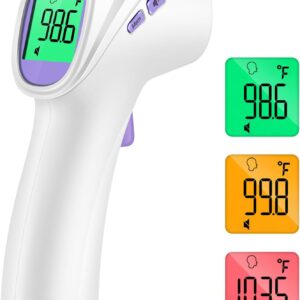 Thermometer for Adults