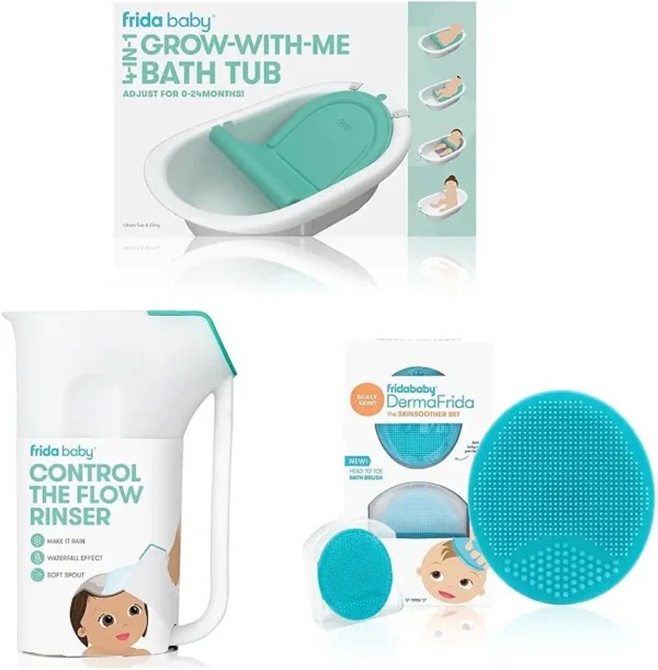 Frida Baby Control - Image 3