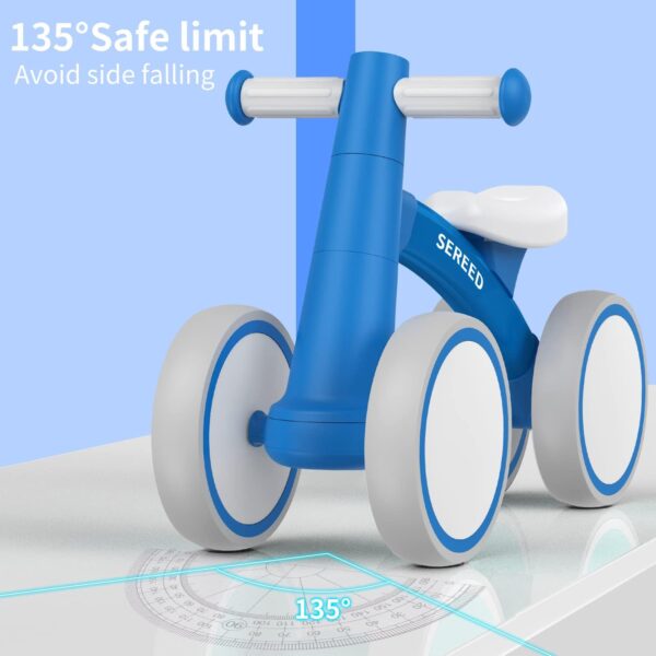 SEREED Baby Balance Bike