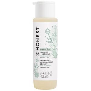 leansing Shampoo