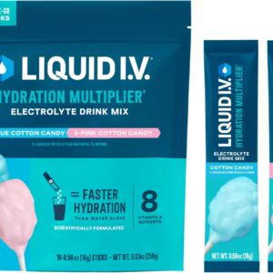 Hydration Powder Lemon Lime