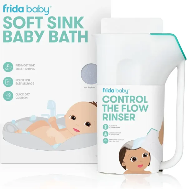 Frida Baby Control - Image 4
