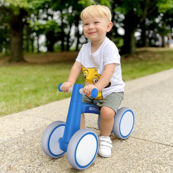 SEREED Baby Balance Bike - Image 5