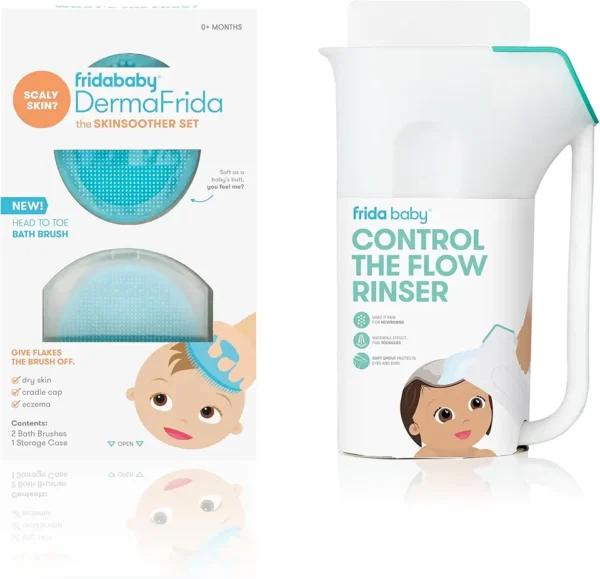 Frida Baby Control - Image 5