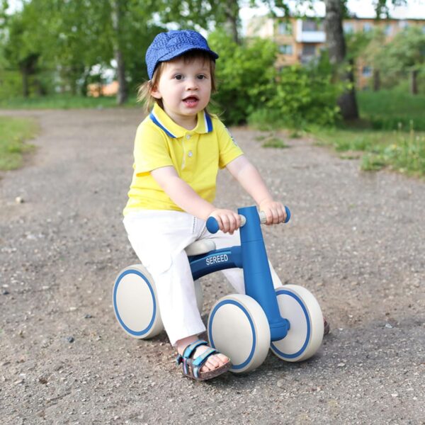 SEREED Baby Balance Bike - Image 4