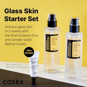 COSRX Snail Mucin