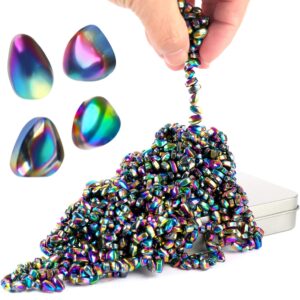 Ferrite Putty, Fidget Toys