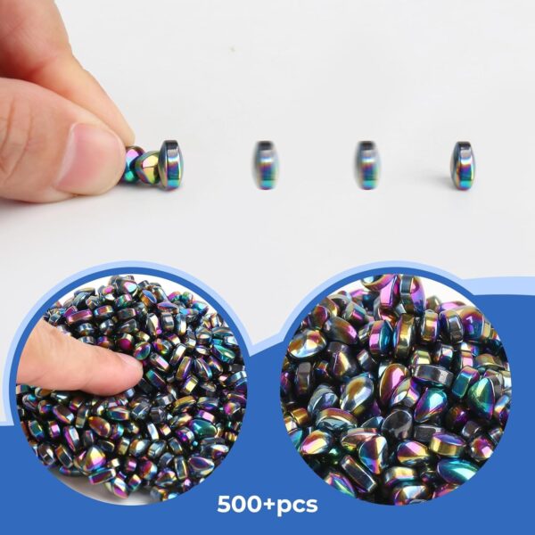 Ferrite Putty, Fidget Toys - Image 4