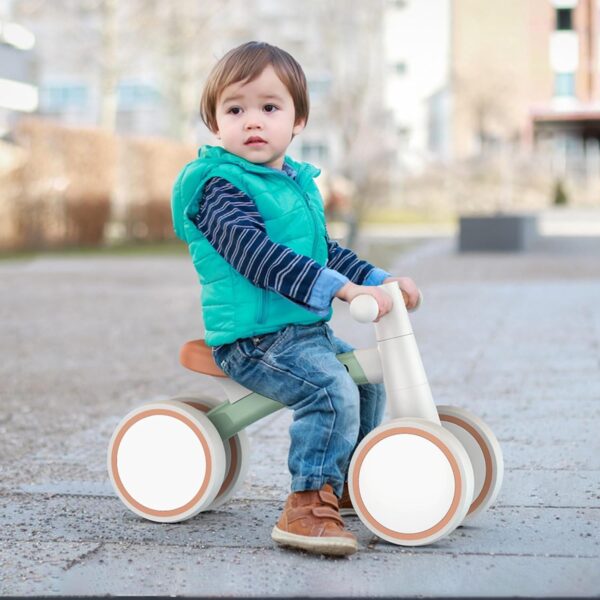 SEREED Baby Balance Bike - Image 3