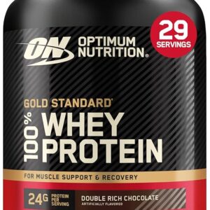 Optimum Nutrition Gold