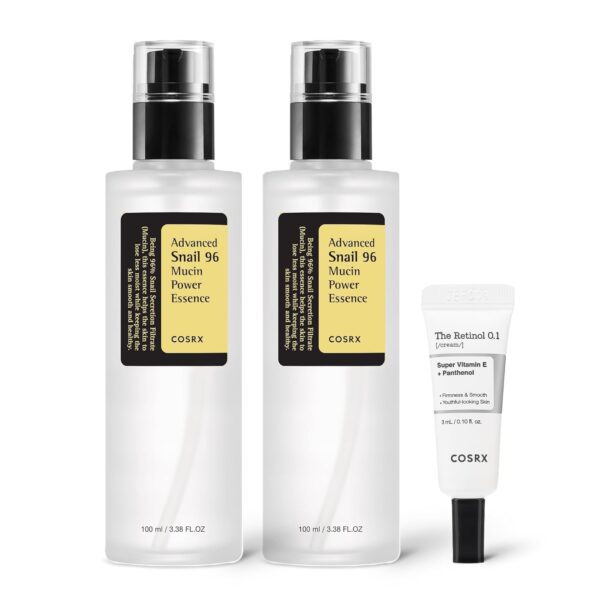 COSRX Snail Mucin - Image 4