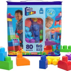 MEGA BLOKS First Builders Toddler