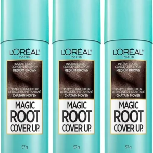 L'Oréal Paris Magic Root Cover