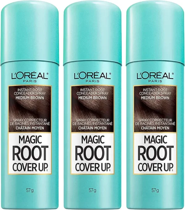 L'Oréal Paris Magic Root Cover