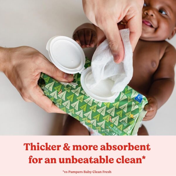 Huggies Baby Wipes - Image 5