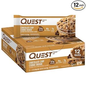 Quest Nutrition Chocolate
