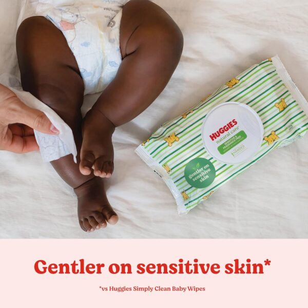 Huggies Baby Wipes - Image 7