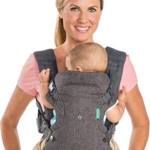 Carrier - Ergonomic