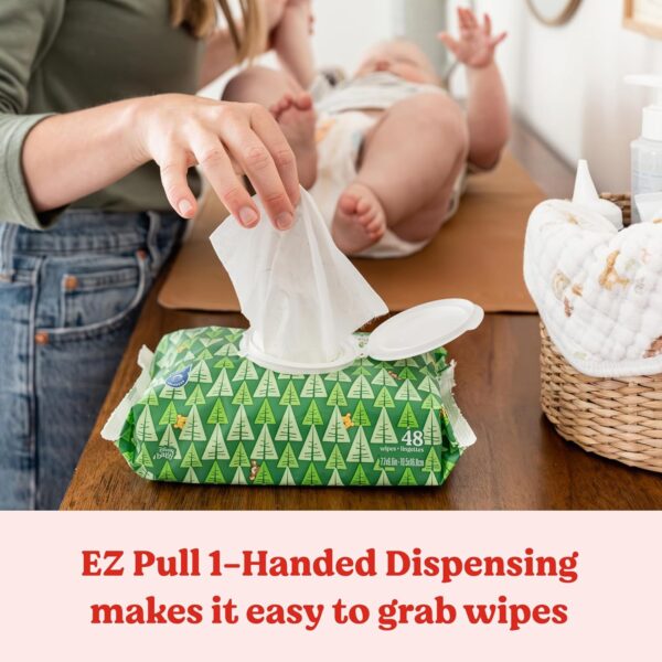 Huggies Baby Wipes - Image 8