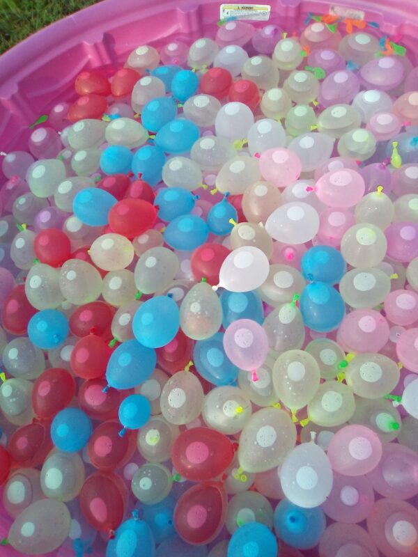 Original Bunch O Balloons - Image 5