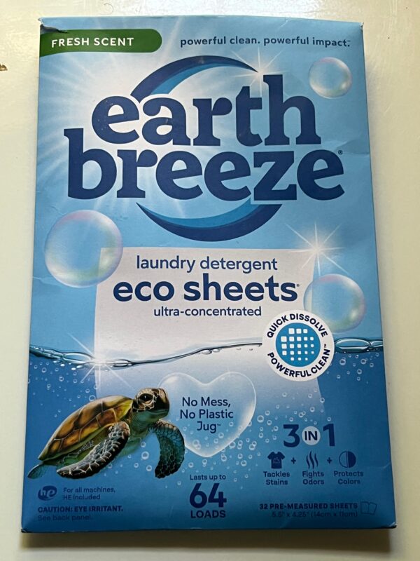 Earth Breeze Laundry - Image 2