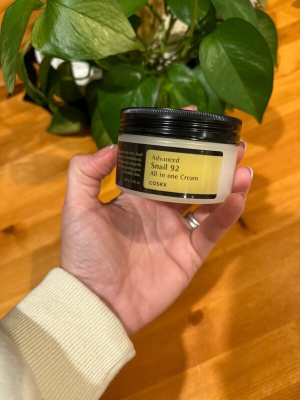 COSRX Snail Mucin - Image 7