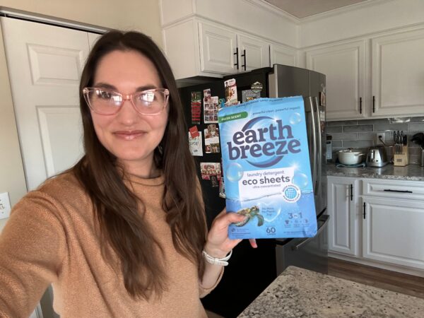 Earth Breeze Laundry - Image 5