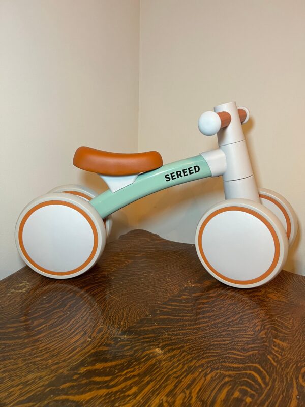 SEREED Baby Balance Bike - Image 6