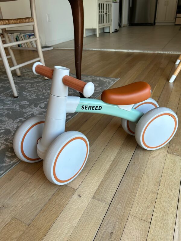 SEREED Baby Balance Bike - Image 7