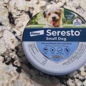 Seresto Large Dog Vet