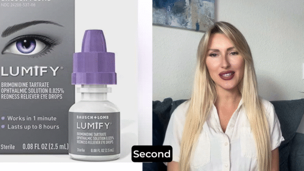 LUMIFY Redness Reliever Eye Drops - Image 12