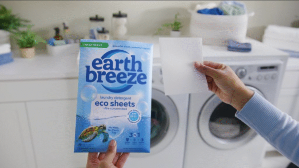 Earth Breeze Laundry - Image 4