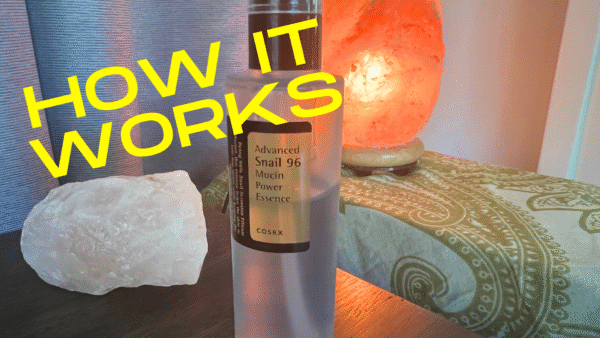 COSRX Snail Mucin - Image 9